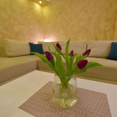 Apartman Centar Bg Belgrade Exterior photo
