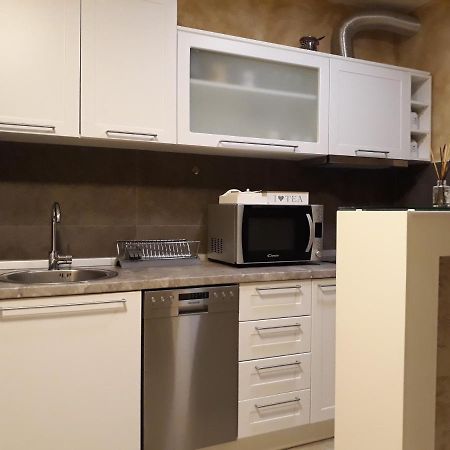 Apartman Centar Bg Belgrade Exterior photo