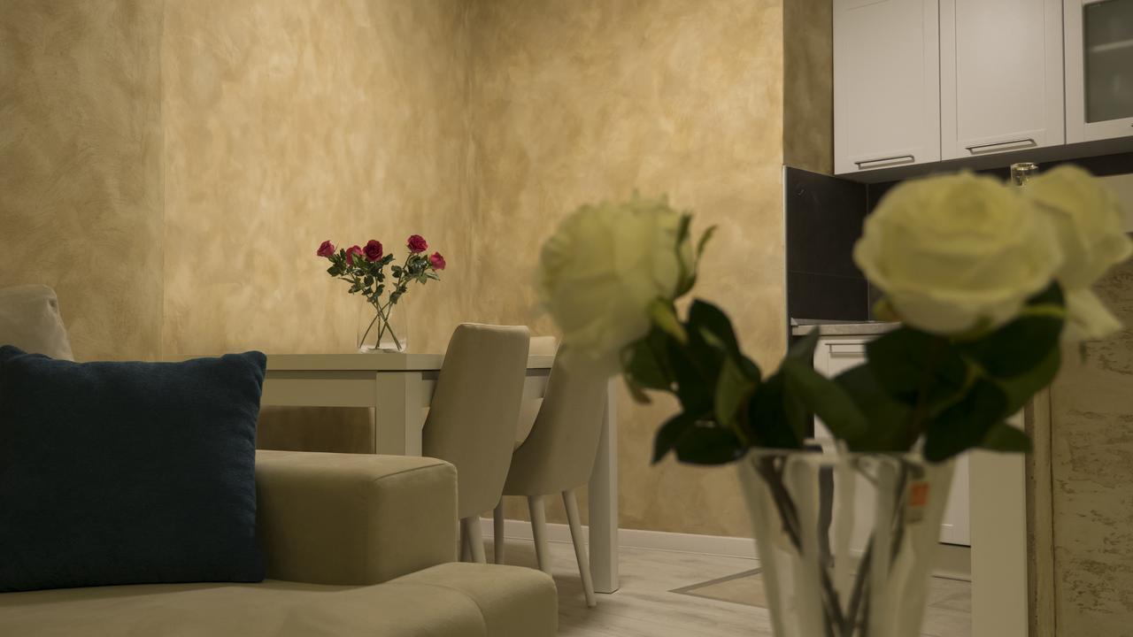 Apartman Centar Bg Belgrade Exterior photo