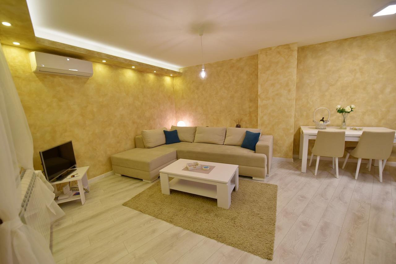 Apartman Centar Bg Belgrade Exterior photo