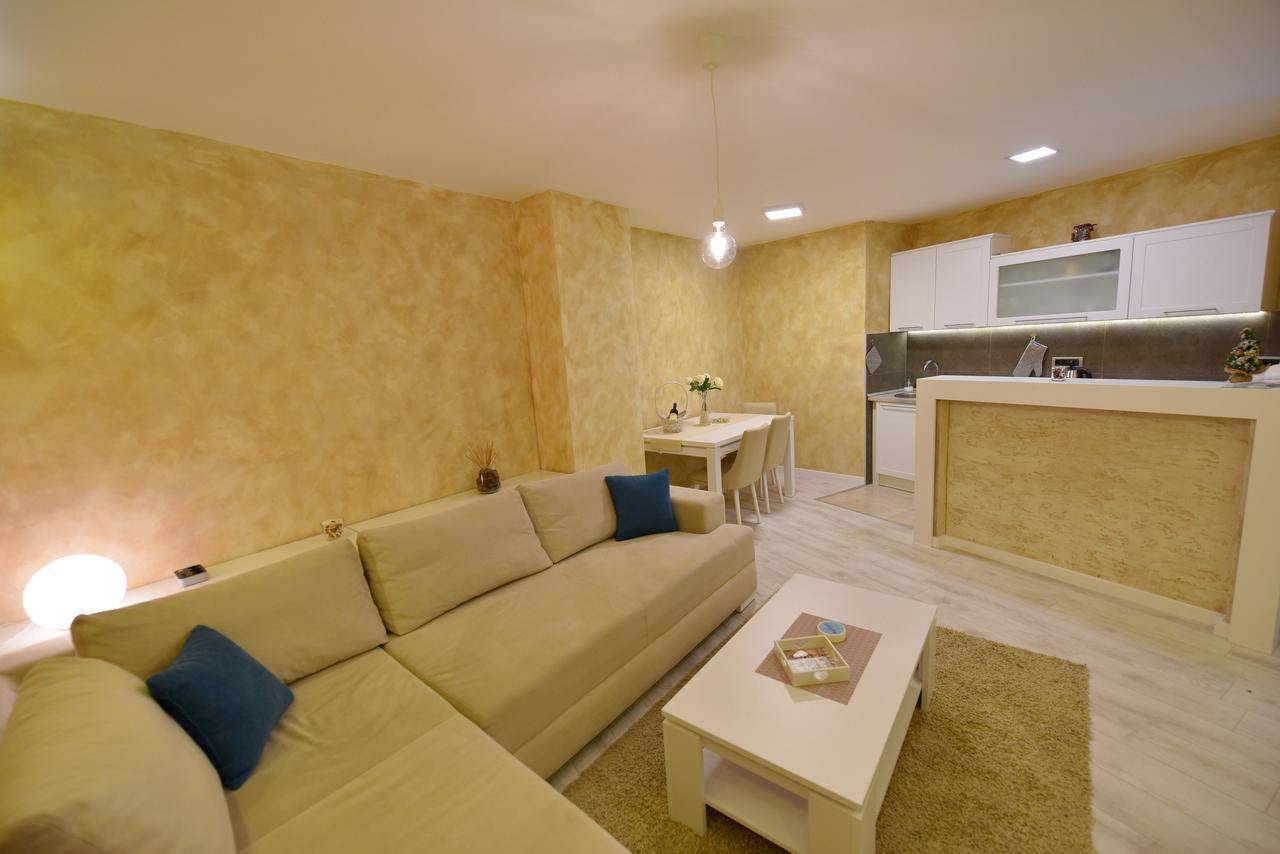 Apartman Centar Bg Belgrade Exterior photo