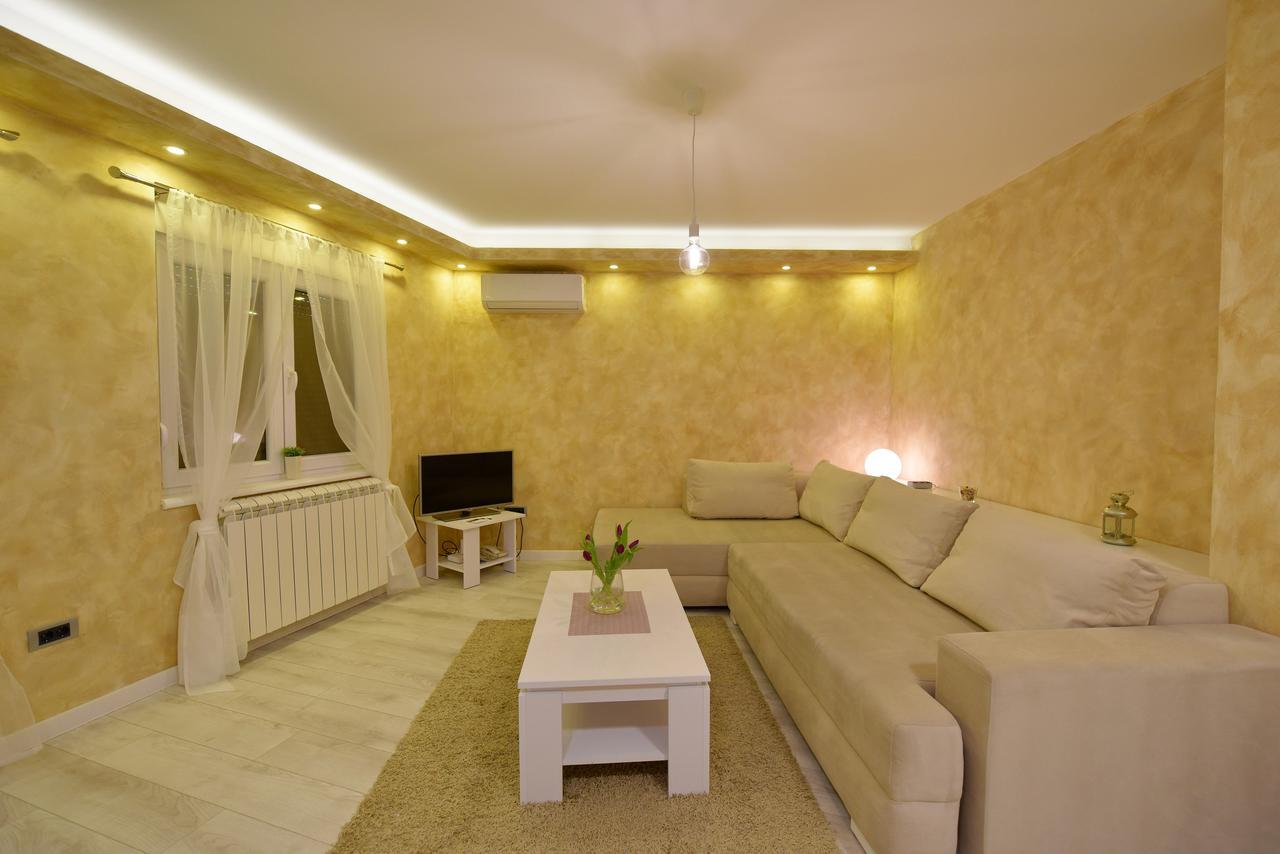 Apartman Centar Bg Belgrade Exterior photo