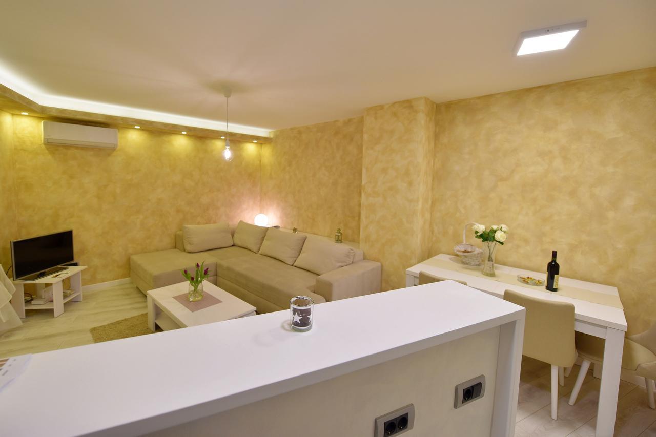 Apartman Centar Bg Belgrade Exterior photo