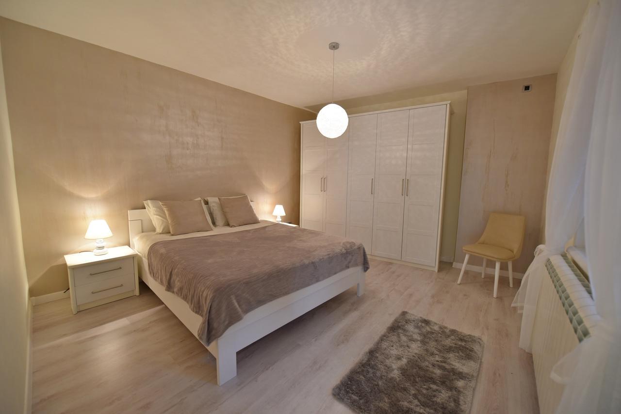 Apartman Centar Bg Belgrade Exterior photo