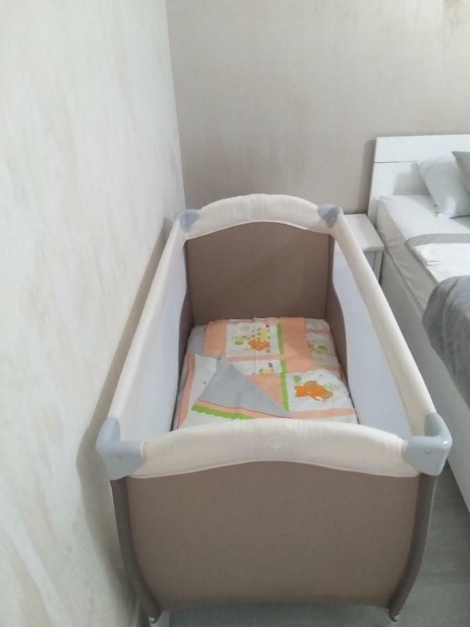 Apartman Centar Bg Belgrade Exterior photo