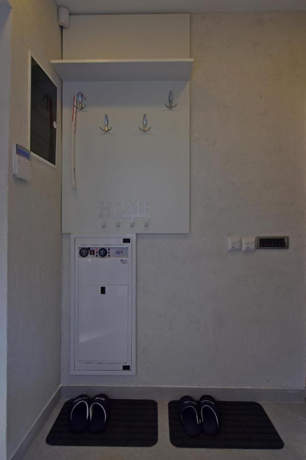 Apartman Centar Bg Belgrade Room photo