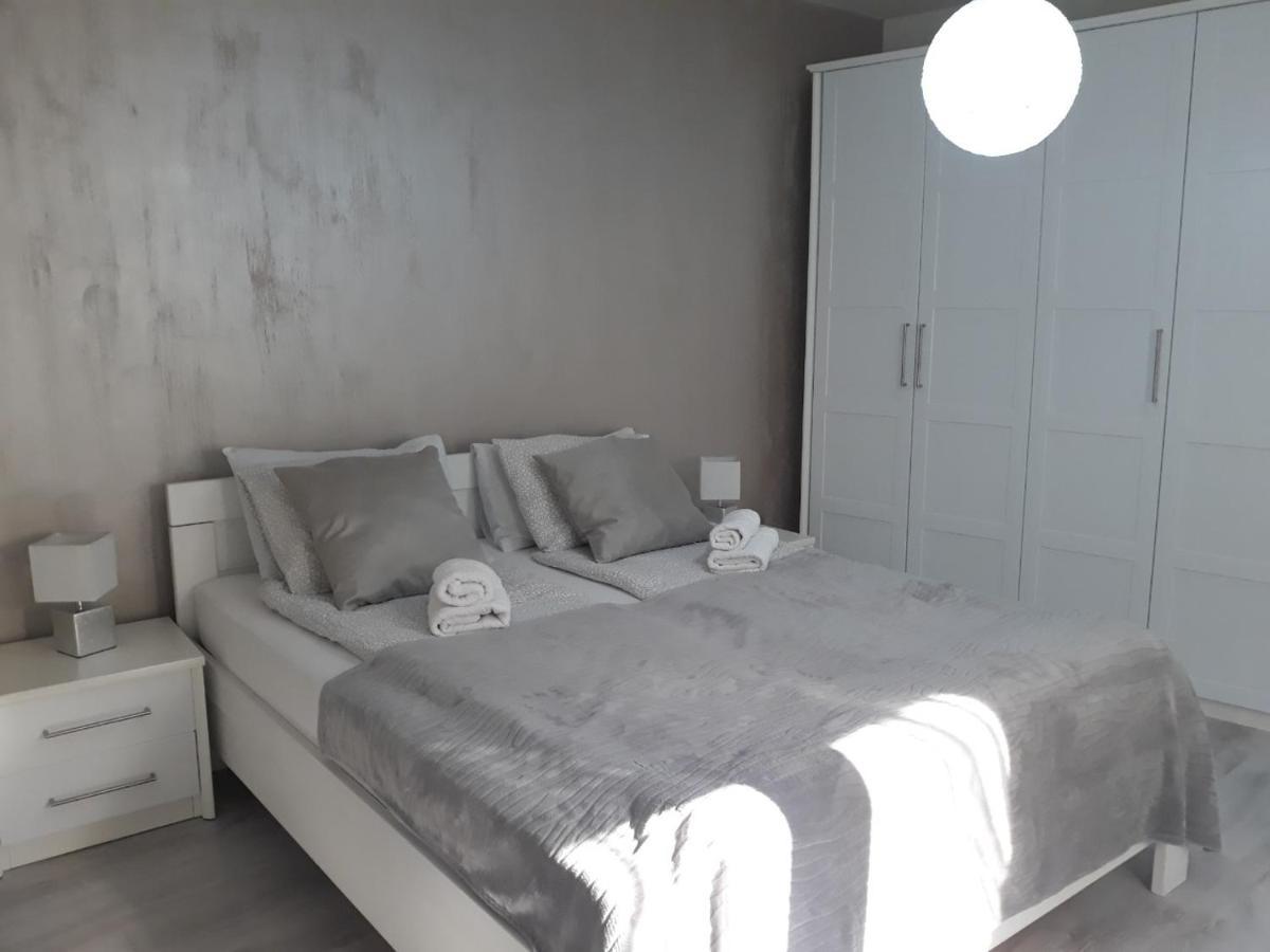 Apartman Centar Bg Belgrade Exterior photo