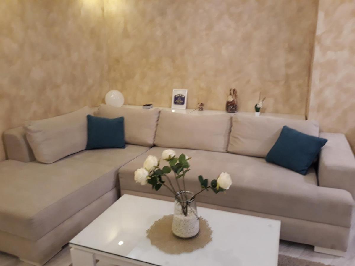 Apartman Centar Bg Belgrade Exterior photo