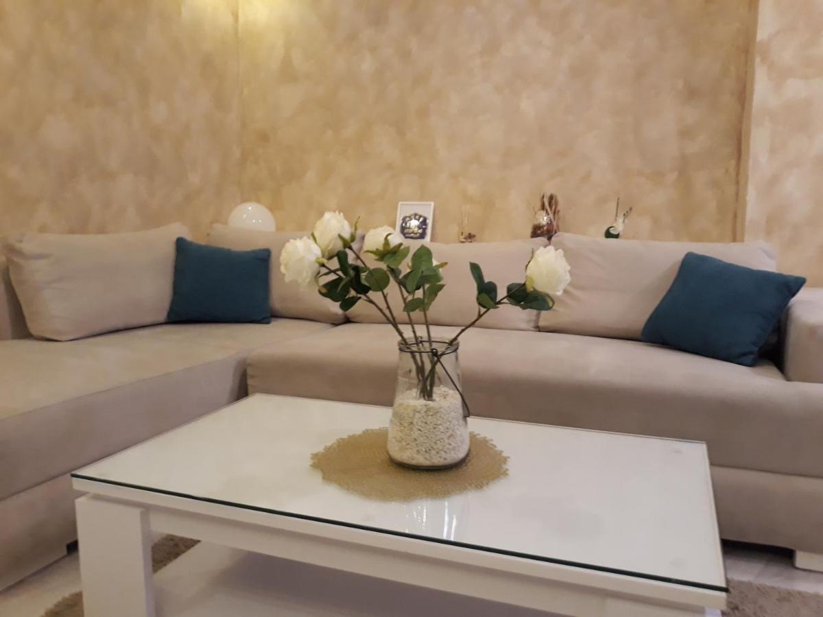 Apartman Centar Bg Belgrade Exterior photo